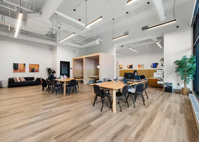 Family-sized 4br Luxury In Downtown * Chicago