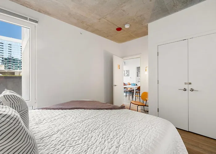 Family-sized 4br Luxury In Downtown * Chicago