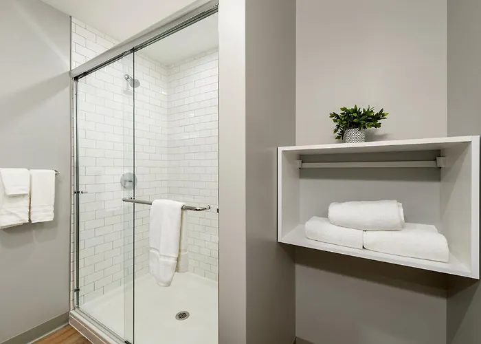 Family-sized 4br Luxury In Downtown